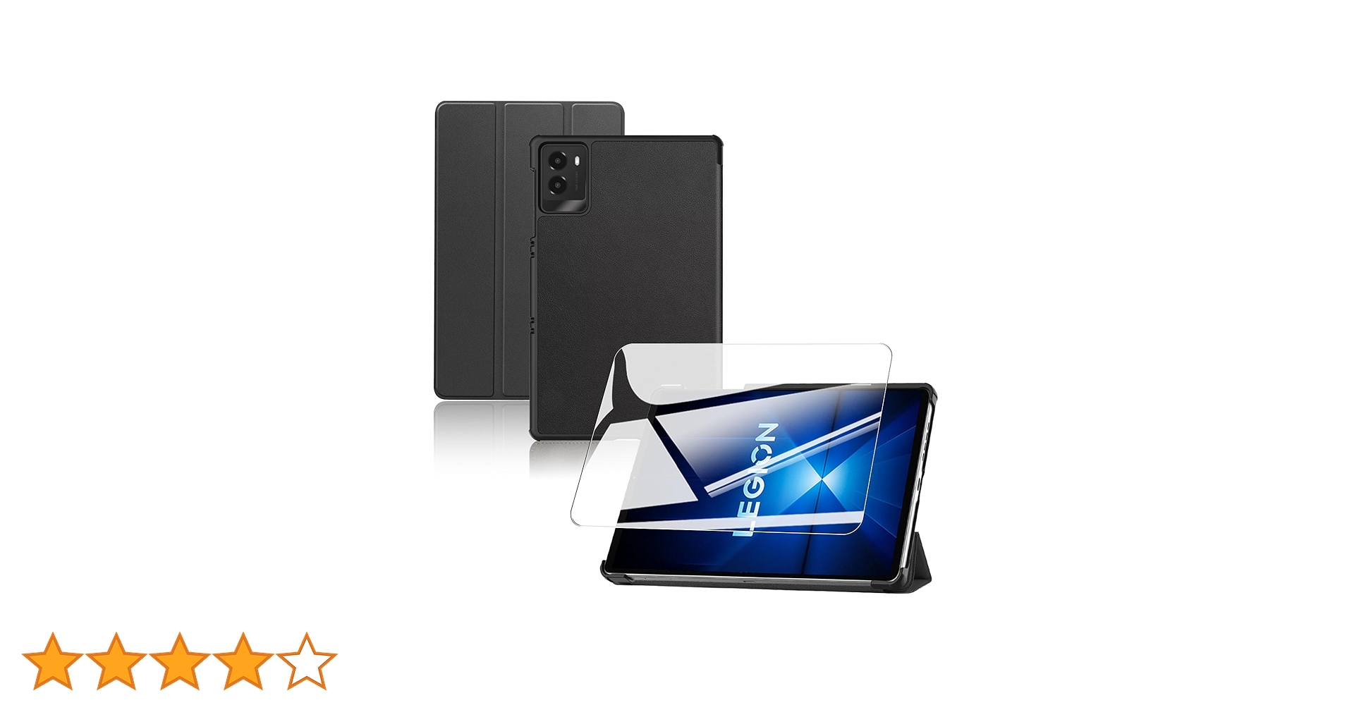 Lenovo Legion Y700 gen4 保護フィルム・ケース付き Amazon.co.jp: For Lenovo Legion Tab Y700 Gen4 ケース フィルム